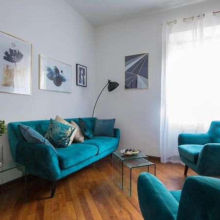 Pantheon Apartment Rome Exterior photo