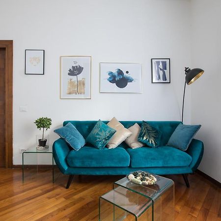 Pantheon Apartment Rome Exterior photo