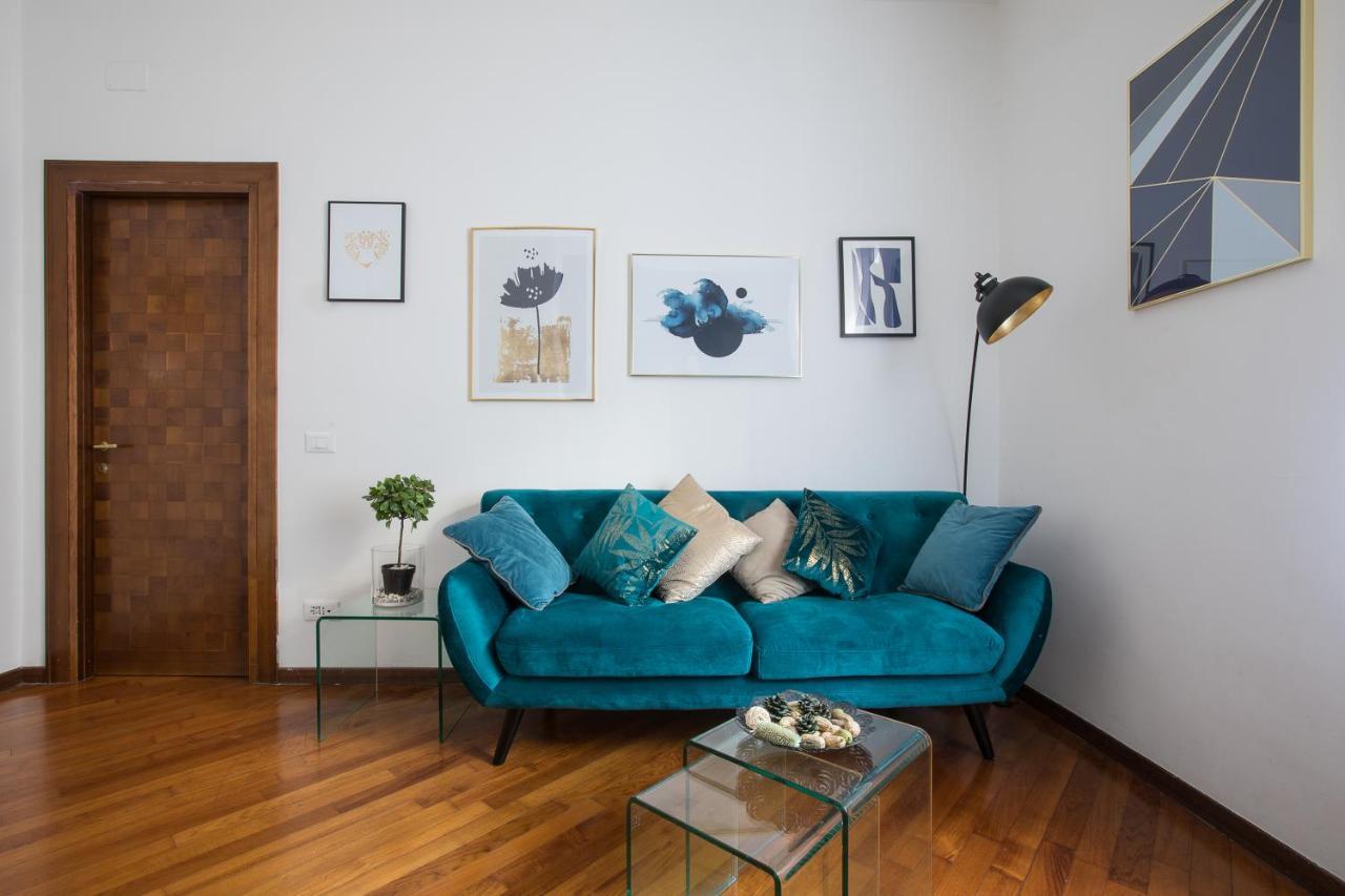 Pantheon Apartment Rome Exterior photo