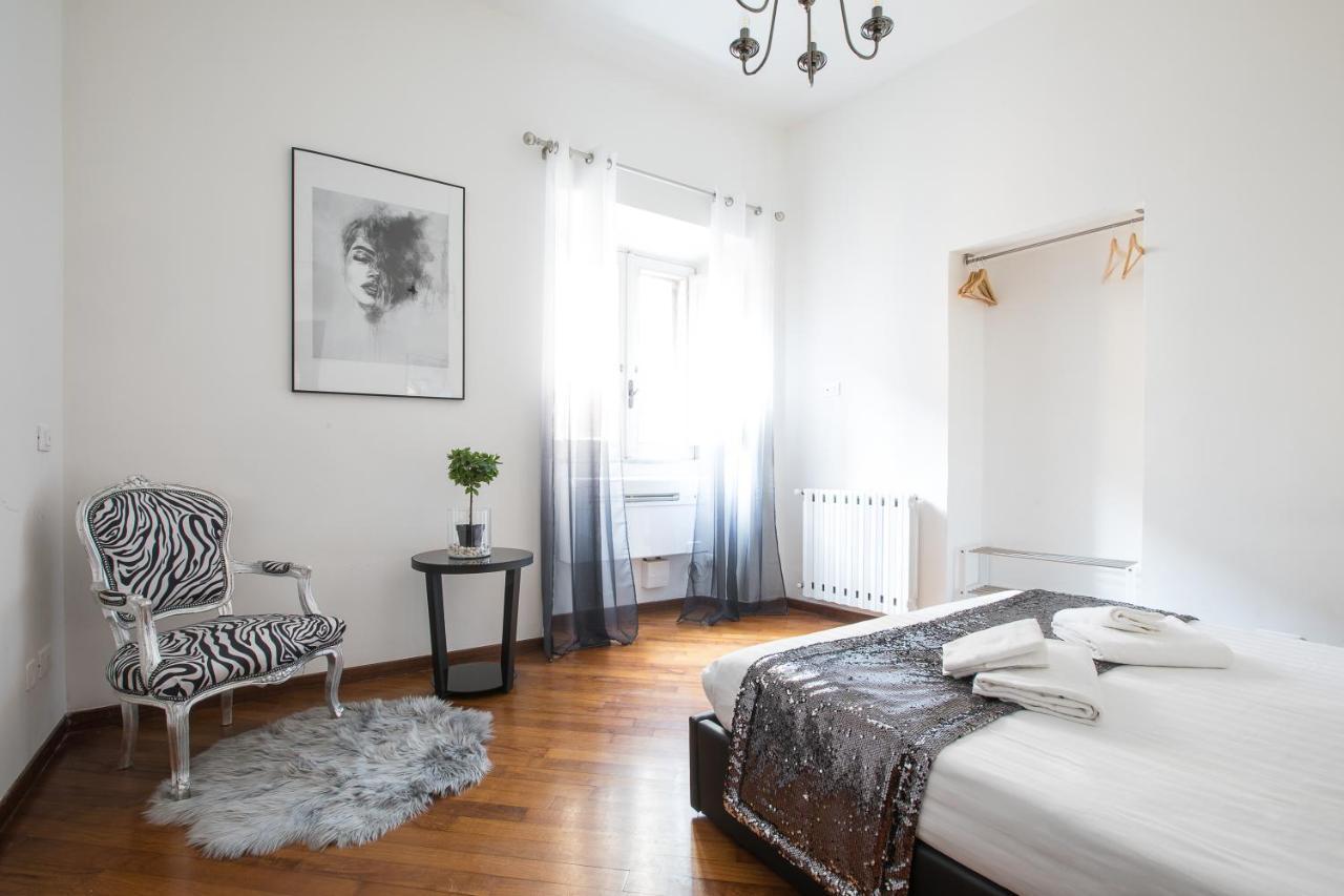 Pantheon Apartment Rome Exterior photo