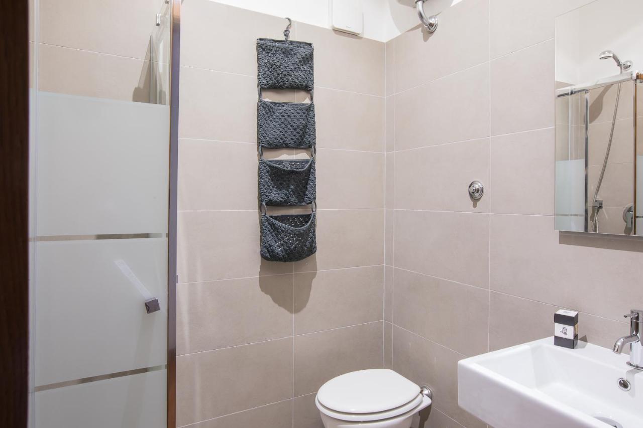 Pantheon Apartment Rome Exterior photo