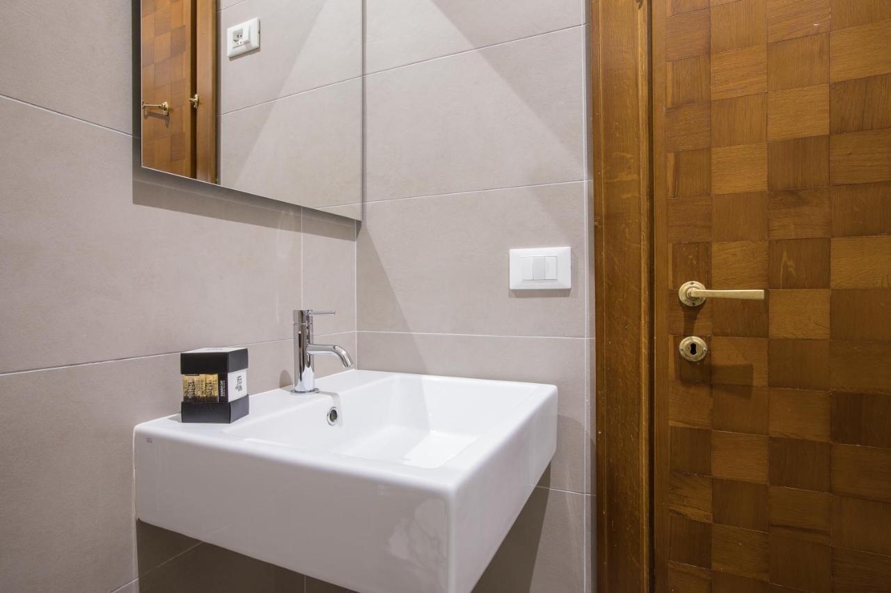 Pantheon Apartment Rome Exterior photo