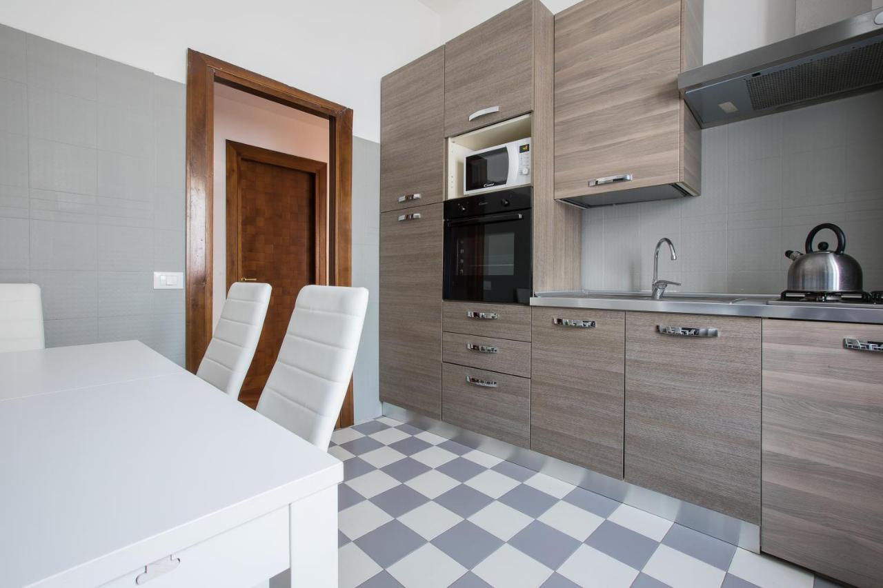 Pantheon Apartment Rome Exterior photo