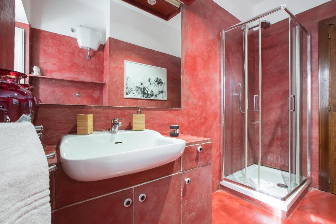 Pantheon Apartment Rome Exterior photo