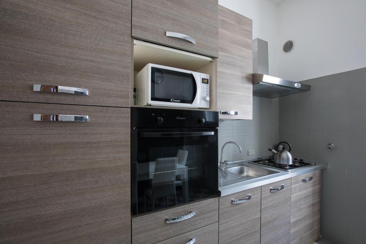 Pantheon Apartment Rome Exterior photo