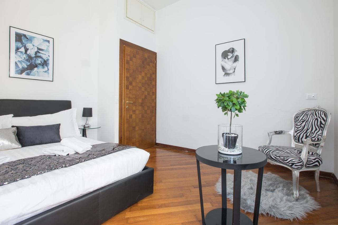 Pantheon Apartment Rome Exterior photo